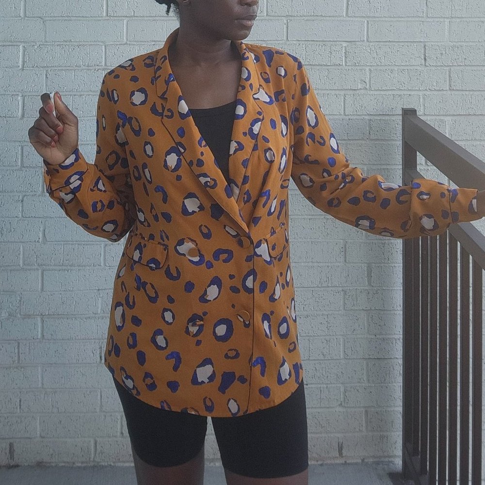 3:1 Phillip Lim Blazer